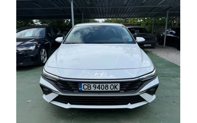 hyundai-elantra - 1