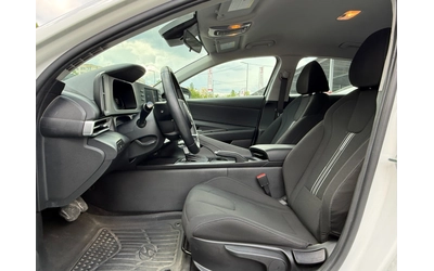 Hyundai Elantra 2.0 MPI, SEL - автомобили, коли, обяви за нови и употребявани 6