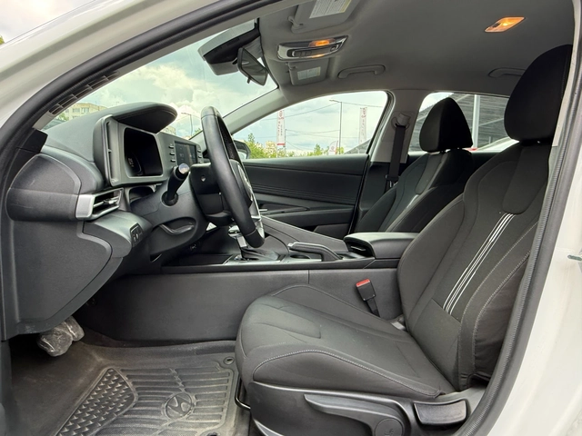 Hyundai Elantra 2.0 MPI, SEL - автомобили, коли, обяви за нови и употребявани 6