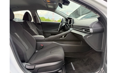 Hyundai Elantra 2.0 MPI, SEL - автомобили, коли, обяви за нови и употребявани 7
