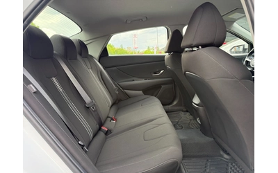 Hyundai Elantra 2.0 MPI, SEL - автомобили, коли, обяви за нови и употребявани 9
