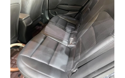 Hyundai Elantra 1.6 Style ! - автомобили, коли, обяви за нови и употребявани 10
