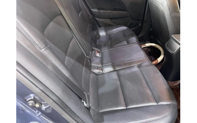 Hyundai Elantra 1.6 Style ! - автомобили, коли, обяви за нови и употребявани 11