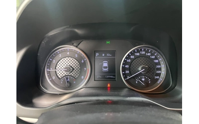 Hyundai Elantra 1.6 Style ! - автомобили, коли, обяви за нови и употребявани 12