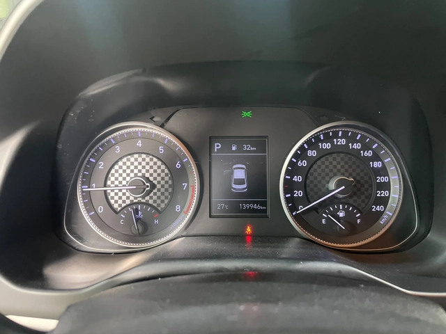 Hyundai Elantra 1.6 Style ! - автомобили, коли, обяви за нови и употребявани 12