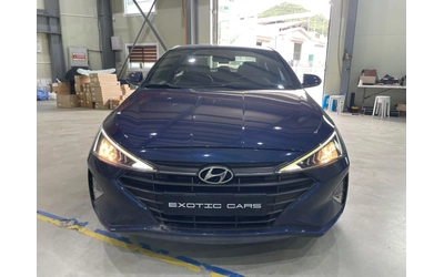 hyundai-elantra - 1