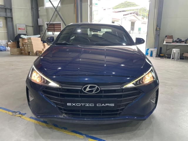 Hyundai Elantra 1.6 Style ! - автомобили, коли, обяви за нови и употребявани 1