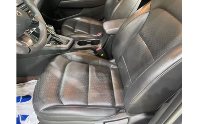 Hyundai Elantra 1.6 Style ! - автомобили, коли, обяви за нови и употребявани 6