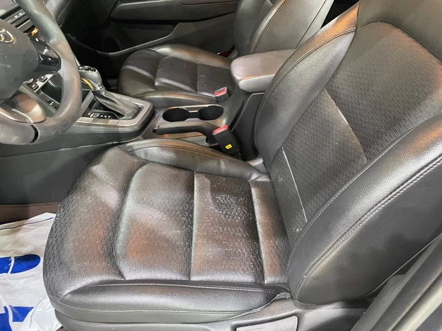 Hyundai Elantra 1.6 Style ! - автомобили, коли, обяви за нови и употребявани 6