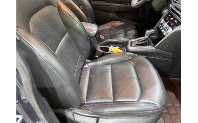 Hyundai Elantra 1.6 Style ! - автомобили, коли, обяви за нови и употребявани 8