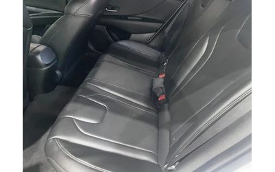 Hyundai Elantra 1.6 LPG ! Smart ! - автомобили, коли, обяви за нови и употребявани 10