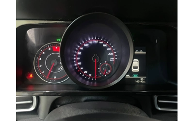 Hyundai Elantra 1.6 LPG ! Smart ! - автомобили, коли, обяви за нови и употребявани 12