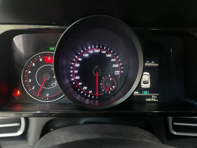 Hyundai Elantra 1.6 LPG ! Smart ! - автомобили, коли, обяви за нови и употребявани 12