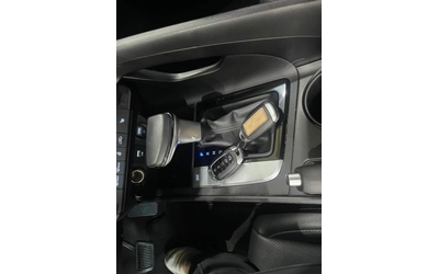 Hyundai Elantra 1.6 LPG ! Smart ! - автомобили, коли, обяви за нови и употребявани 15