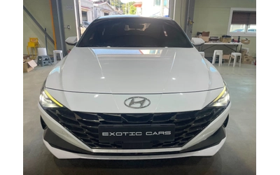 hyundai-elantra - 1
