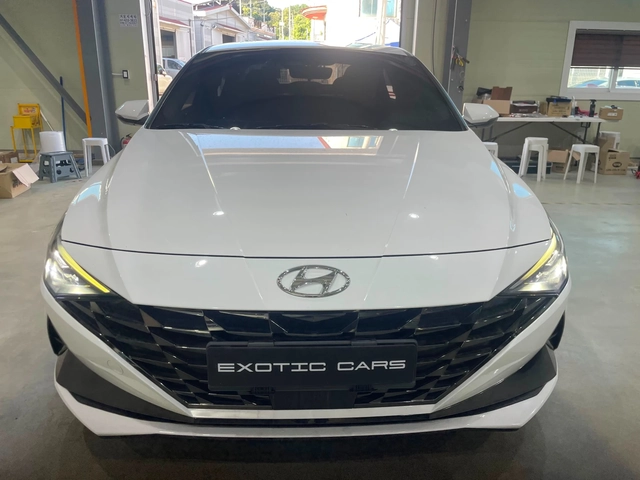 Hyundai Elantra 1.6 LPG ! Smart ! - автомобили, коли, обяви за нови и употребявани 1