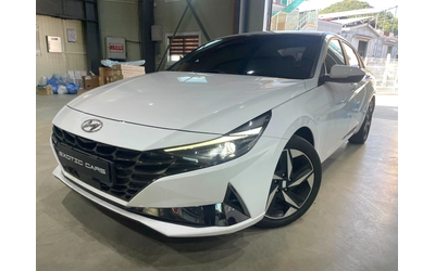 hyundai-elantra - 2