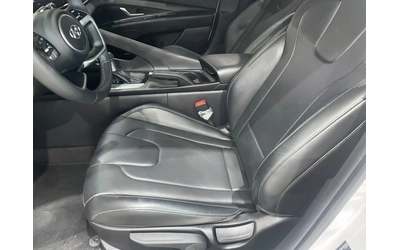 Hyundai Elantra 1.6 LPG ! Smart ! - автомобили, коли, обяви за нови и употребявани 6