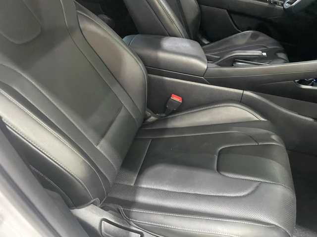 Hyundai Elantra 1.6 LPG ! Smart ! - автомобили, коли, обяви за нови и употребявани 8