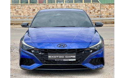hyundai-elantra - 1