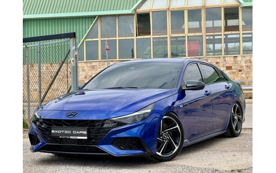 hyundai-elantra - 2