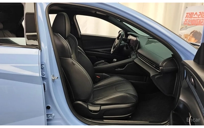 Hyundai Elantra N / ОБДУХ / 360 КАМЕРИ / ШИБЕДАХ / - автомобили, коли, обяви за нови и употребявани 12
