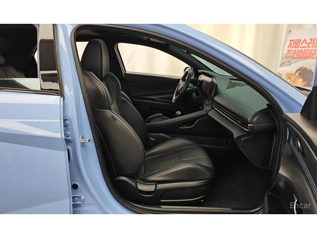 Hyundai Elantra N / ОБДУХ / 360 КАМЕРИ / ШИБЕДАХ / - автомобили, коли, обяви за нови и употребявани 12