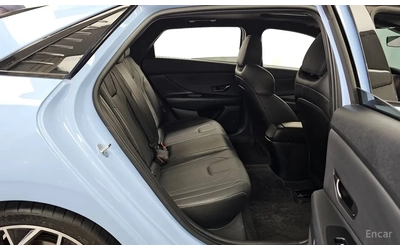Hyundai Elantra N / ОБДУХ / 360 КАМЕРИ / ШИБЕДАХ / - автомобили, коли, обяви за нови и употребявани 13
