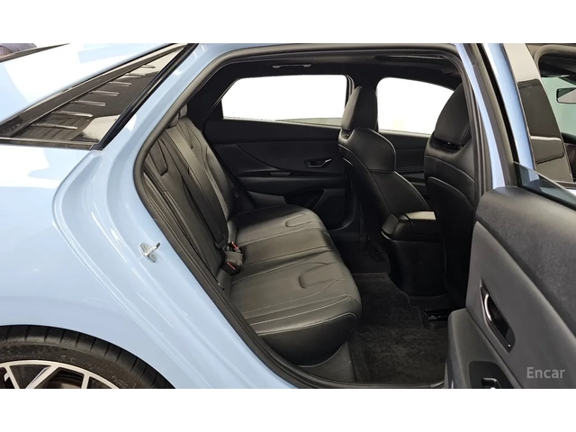 Hyundai Elantra N / ОБДУХ / 360 КАМЕРИ / ШИБЕДАХ / - автомобили, коли, обяви за нови и употребявани 13