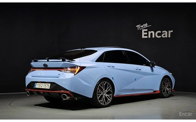 hyundai-elantra - 1