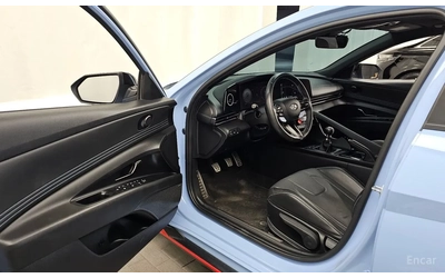 hyundai-elantra - 5