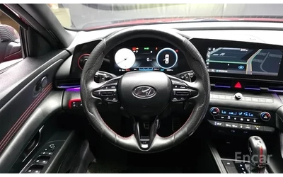 hyundai-elantra - 5