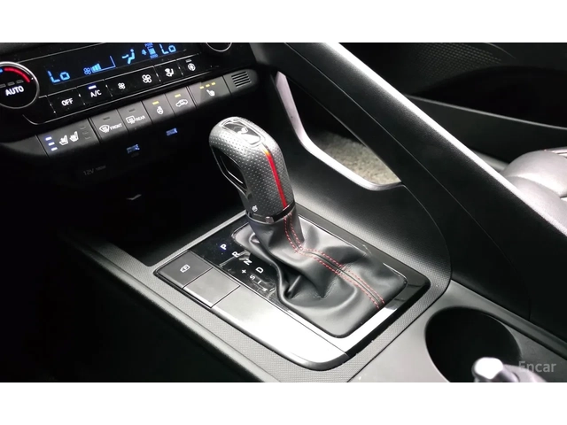 Hyundai Elantra Turbo| N Line| ОБДУХ* ДИСТРОНИК* FULL ЗА МОДЕЛА - автомобили, коли, обяви за нови и употребявани 13