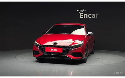 hyundai-elantra - 1