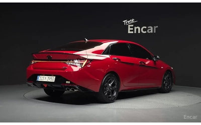 hyundai-elantra - 2
