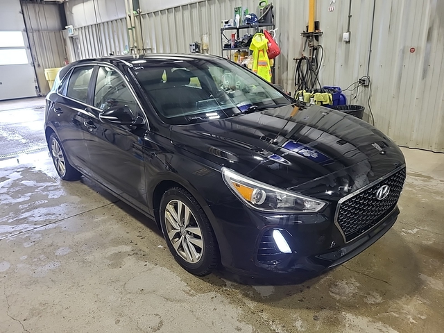 Hyundai ELANTRA GT 2L 4cyl Front Wheel Drive - автомобили, коли, обяви за нови и употребявани 1