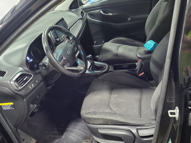 Hyundai ELANTRA GT 2L 4cyl Front Wheel Drive - автомобили, коли, обяви за нови и употребявани 4