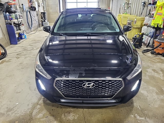 Hyundai ELANTRA GT 2L 4cyl Front Wheel Drive - автомобили, коли, обяви за нови и употребявани 5