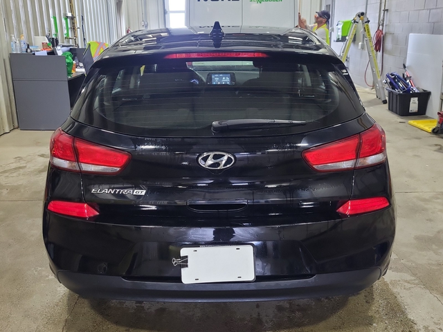 Hyundai ELANTRA GT 2L 4cyl Front Wheel Drive - автомобили, коли, обяви за нови и употребявани 6