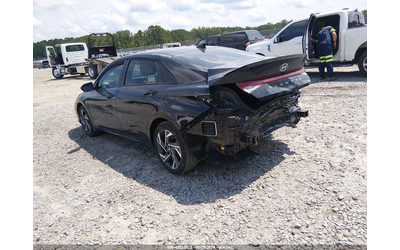 hyundai-elantra-hybrid-1-6l-i-4-di-dohc-vvt-104hp-front-wheel-drive - 2