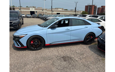 hyundai-elantra-n-2-0l-4cyl-fwd - 1