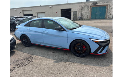 hyundai-elantra-n-2-0l-4cyl-fwd - 2