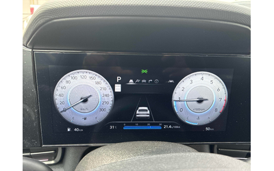 Hyundai ELANTRA N 2.0L 4cyl FWD - автомобили, коли, обяви за нови и употребявани 7