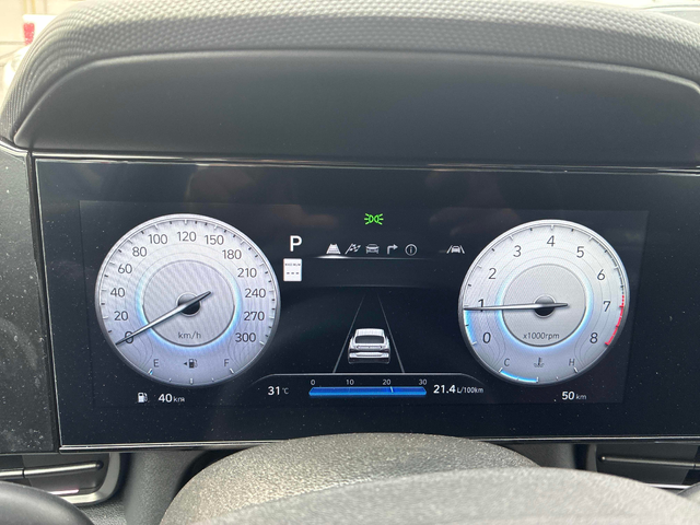 Hyundai ELANTRA N 2.0L 4cyl FWD - автомобили, коли, обяви за нови и употребявани 7