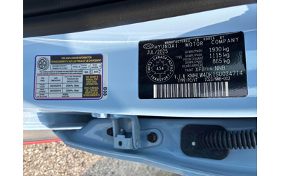 Hyundai ELANTRA N 2.0L 4cyl FWD - автомобили, коли, обяви за нови и употребявани 9