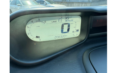 Hyundai Galloper 2.5d CUSTOM* СОБСТВЕН ЛИЗИНГ* - автомобили, коли, обяви за нови и употребявани 11