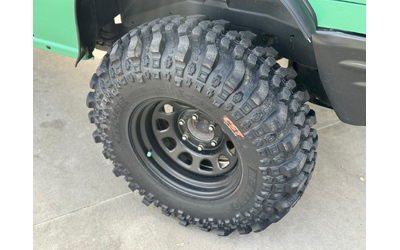 Hyundai Galloper 2.5d CUSTOM* СОБСТВЕН ЛИЗИНГ* - автомобили, коли, обяви за нови и употребявани 12