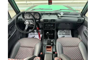 Hyundai Galloper 2.5d CUSTOM* СОБСТВЕН ЛИЗИНГ* - автомобили, коли, обяви за нови и употребявани 6