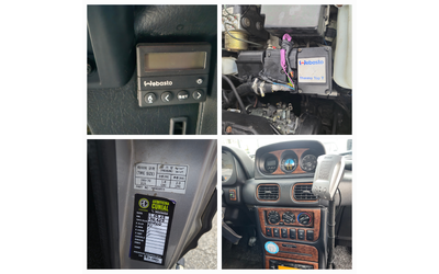 Hyundai Galloper Без ръжди/Трглич/ Печка - автомобили, коли, обяви за нови и употребявани 14