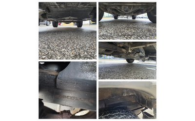 Hyundai Galloper Без ръжди/Трглич/ Печка - автомобили, коли, обяви за нови и употребявани 16